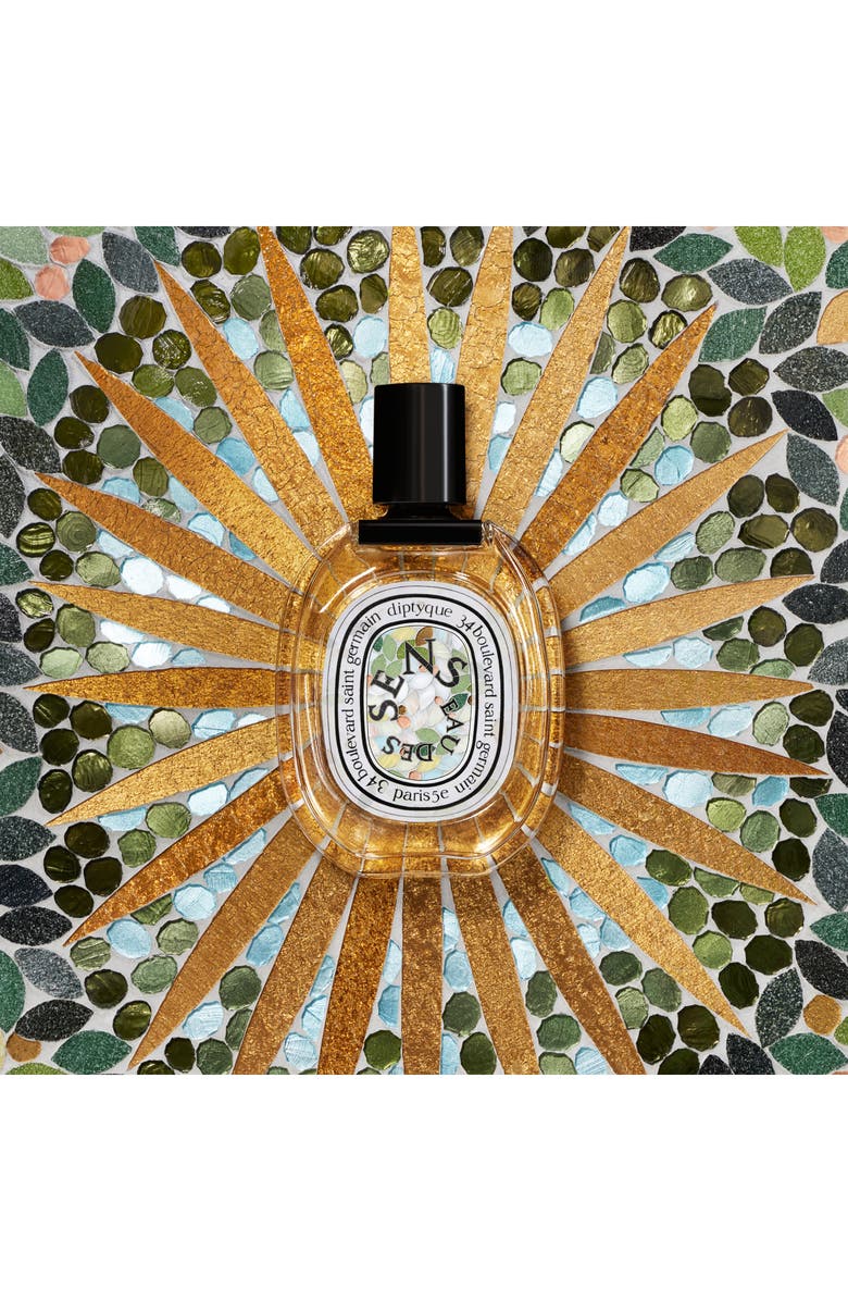Diptyque Eau des Sens Eau de Toilette, Alternate, color, 