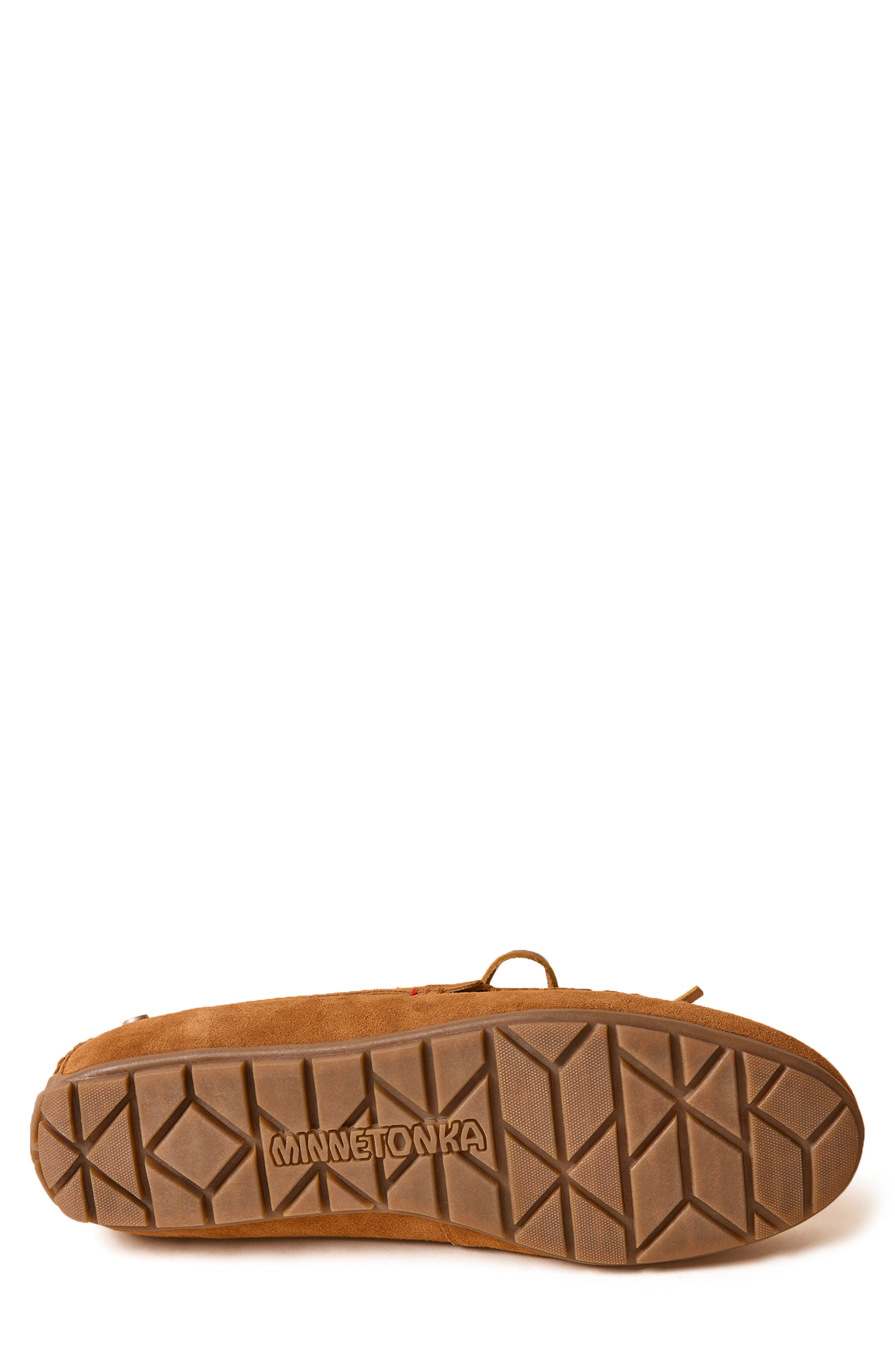 Minnetonka Moc Loafer, Alternate, color, 
