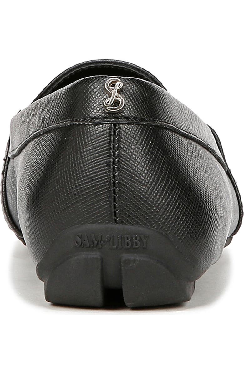 SAM & LIBBY Lanie Logo Driver, Alternate, color,