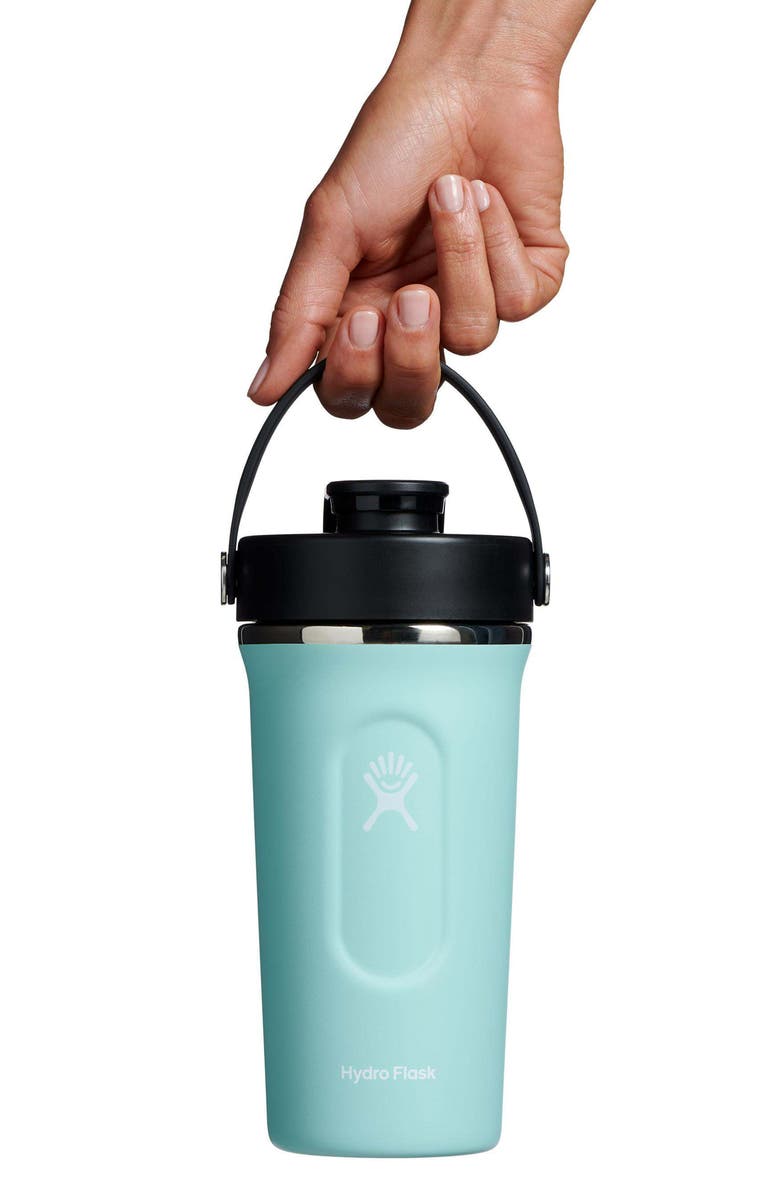 Hydro Flask 24-Ounce Insulated Shaker Bottle, Alternate, color, 