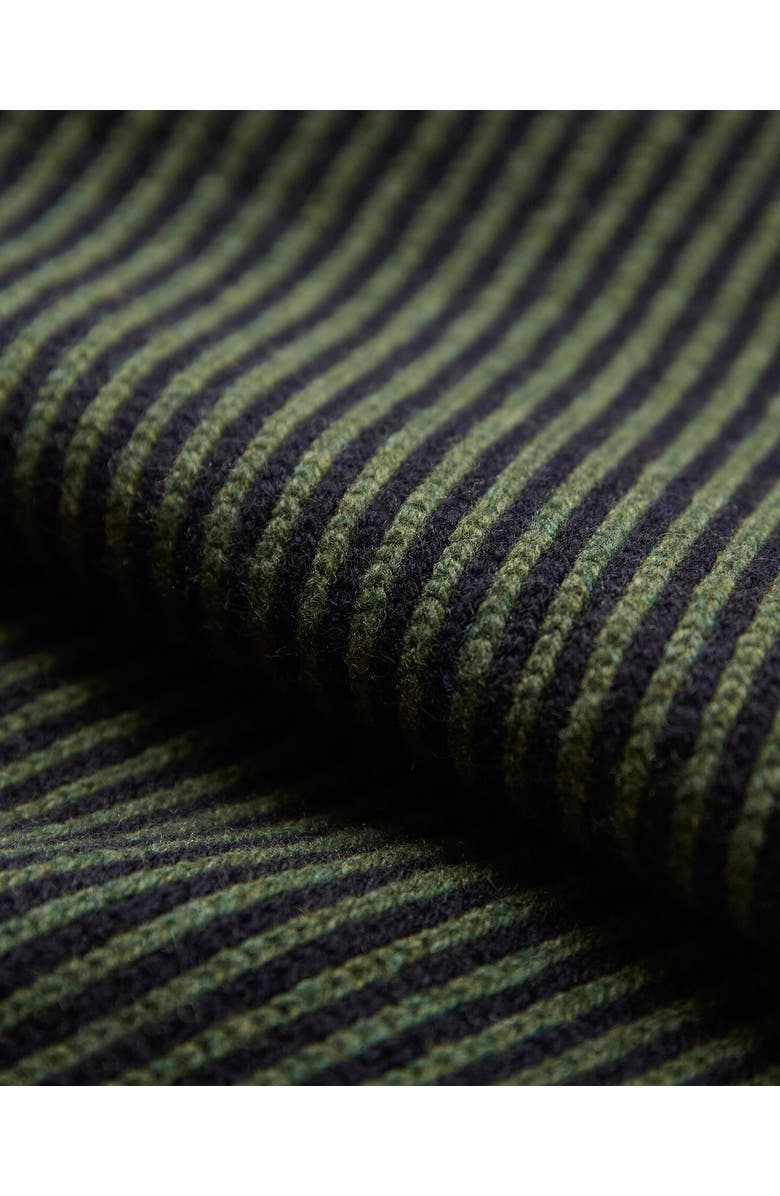 Celtic & Co. Wool Scarf, Alternate, color, 