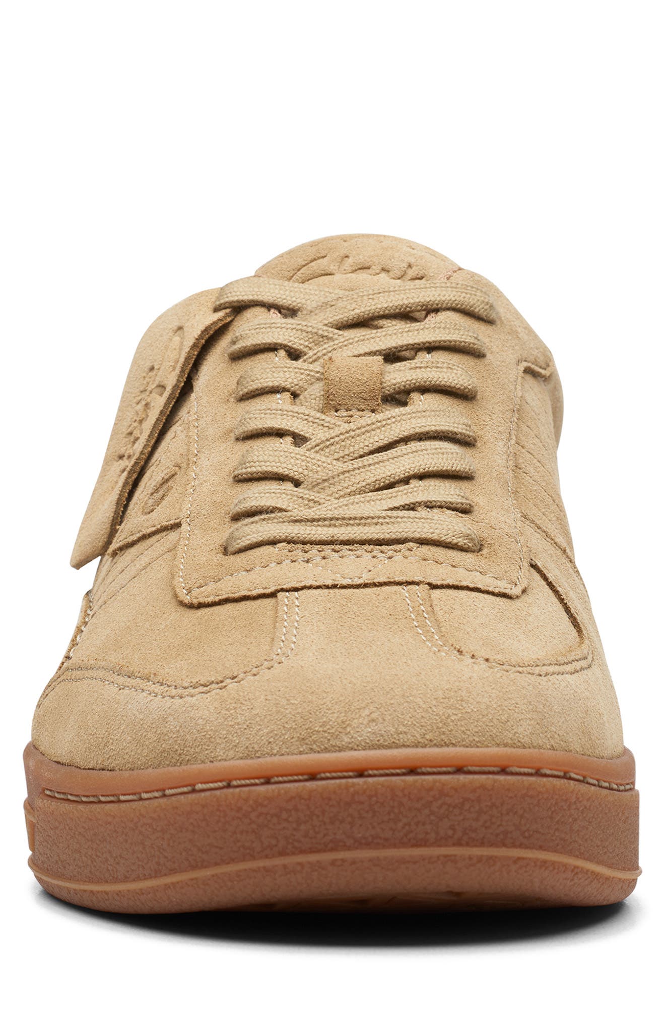 Clarks<sup>®</sup> Craftrally Ace Sneaker, Alternate, color, 
