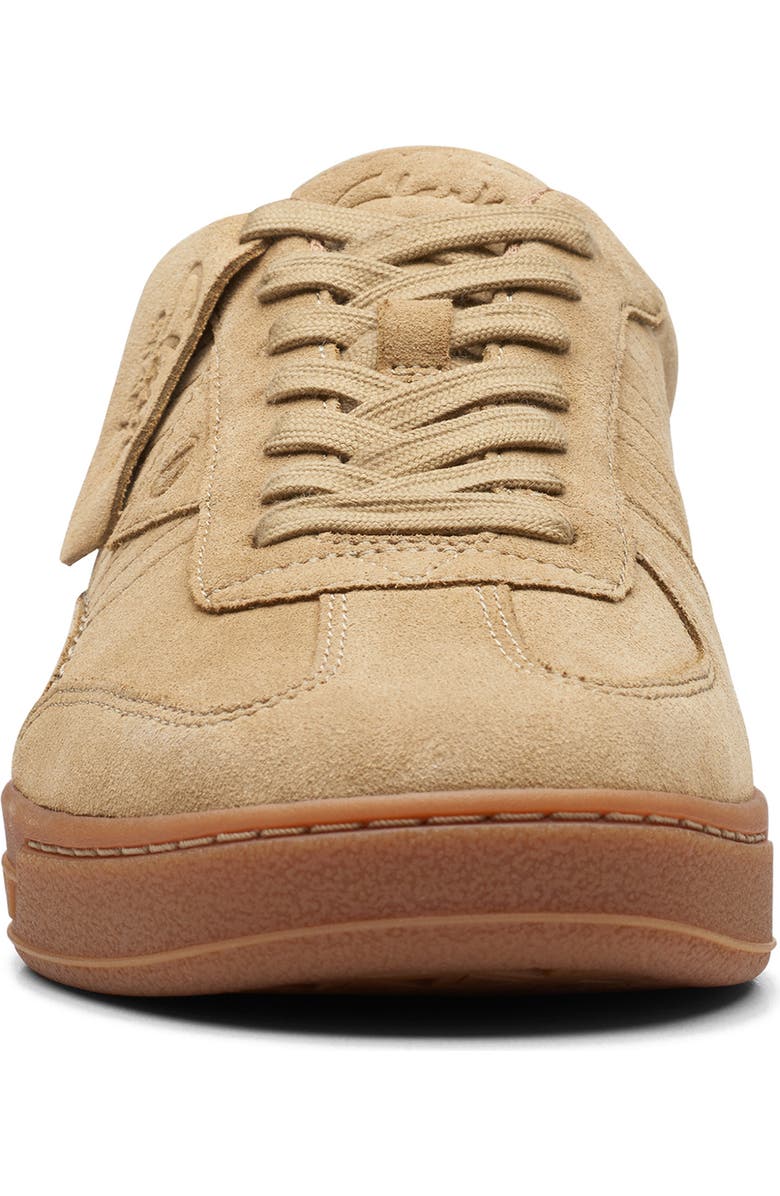 Clarks<sup>®</sup> Craftrally Ace Sneaker, Alternate, color,