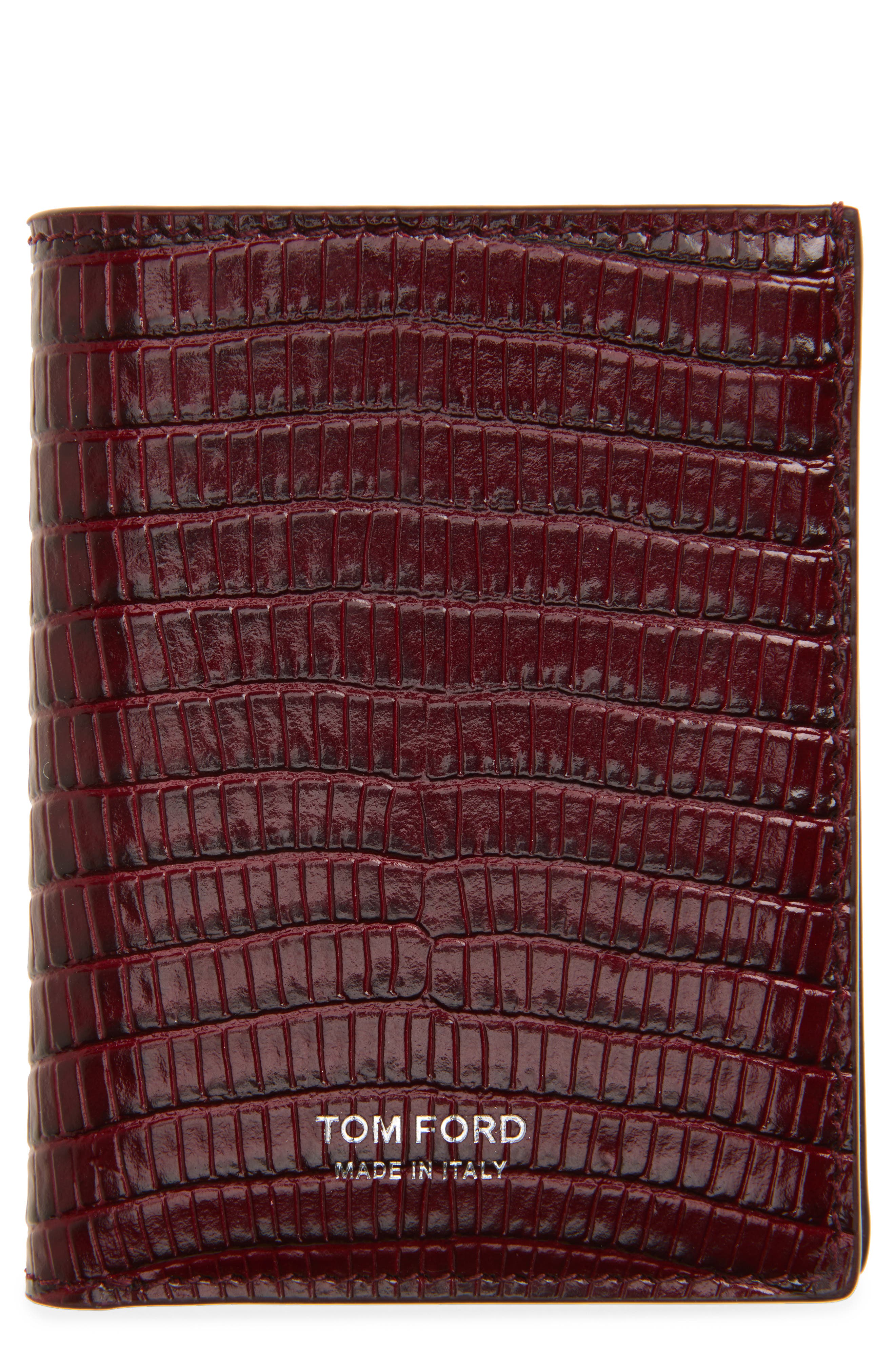 selected RAP RUBY RED
