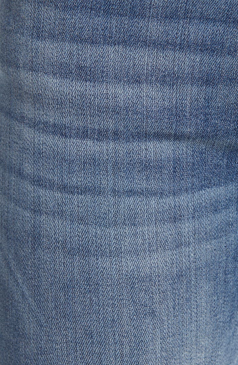 Vigoss Jagger Bootcut Jeans, Alternate, color, Med Wash