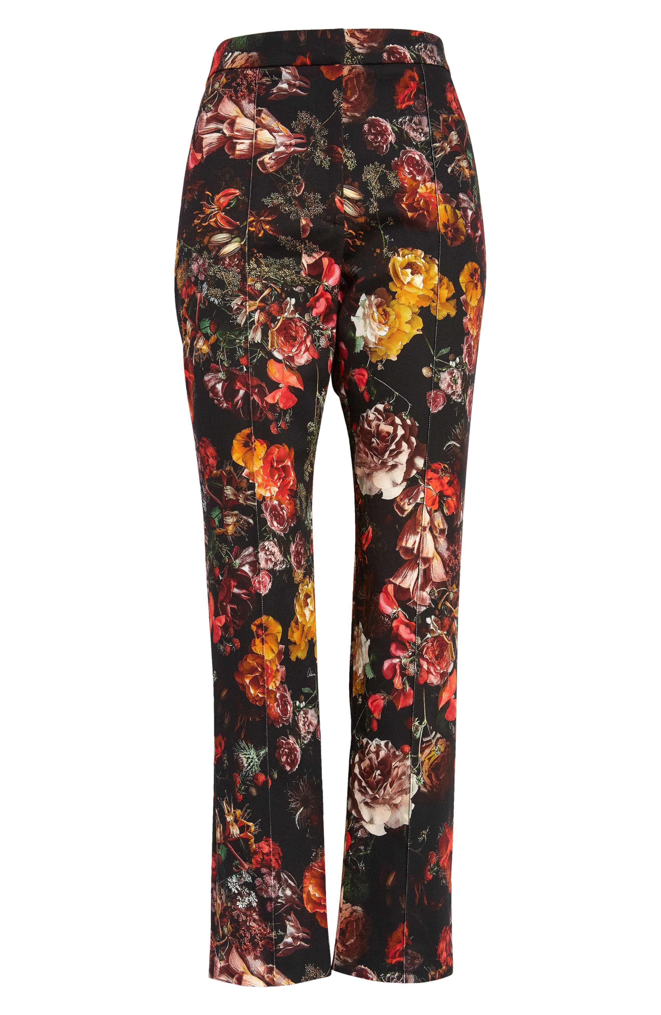 selected FLORAL MULTI