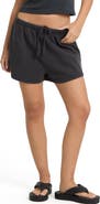 Billabong All Stacked Fleece Shorts