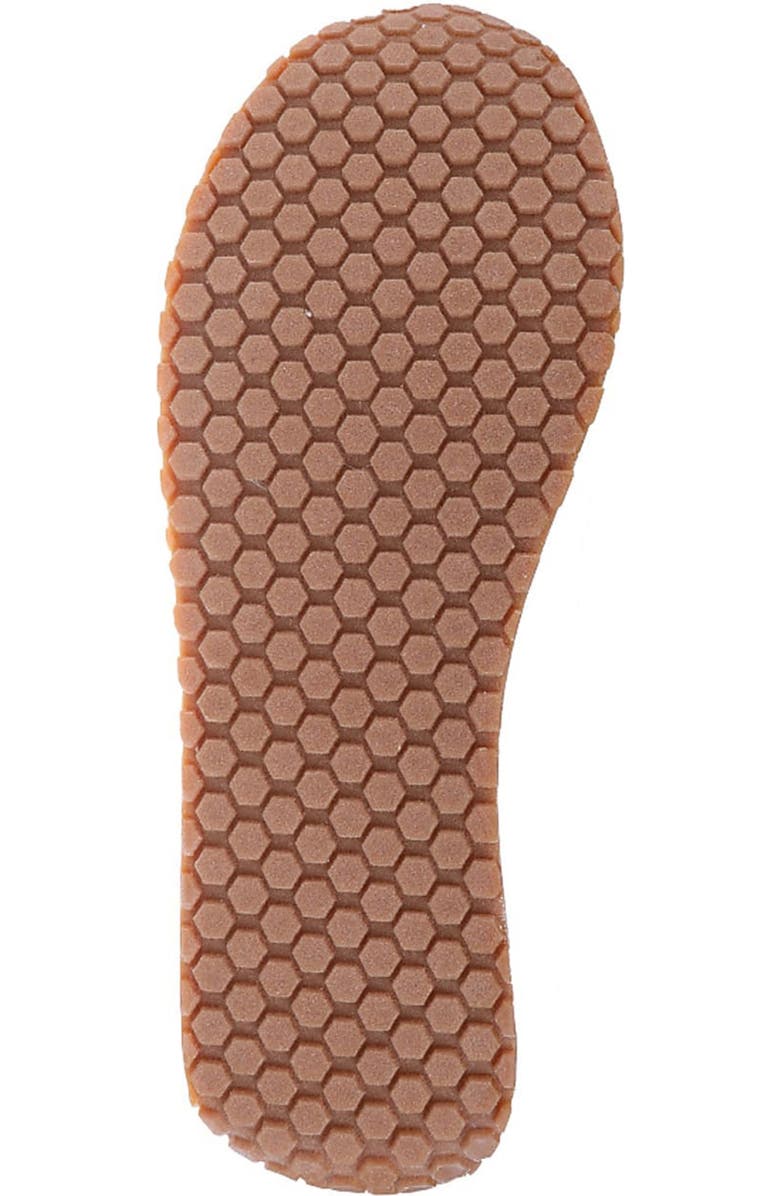 bebe Mixed Media Jogger Sneaker, Alternate, color,