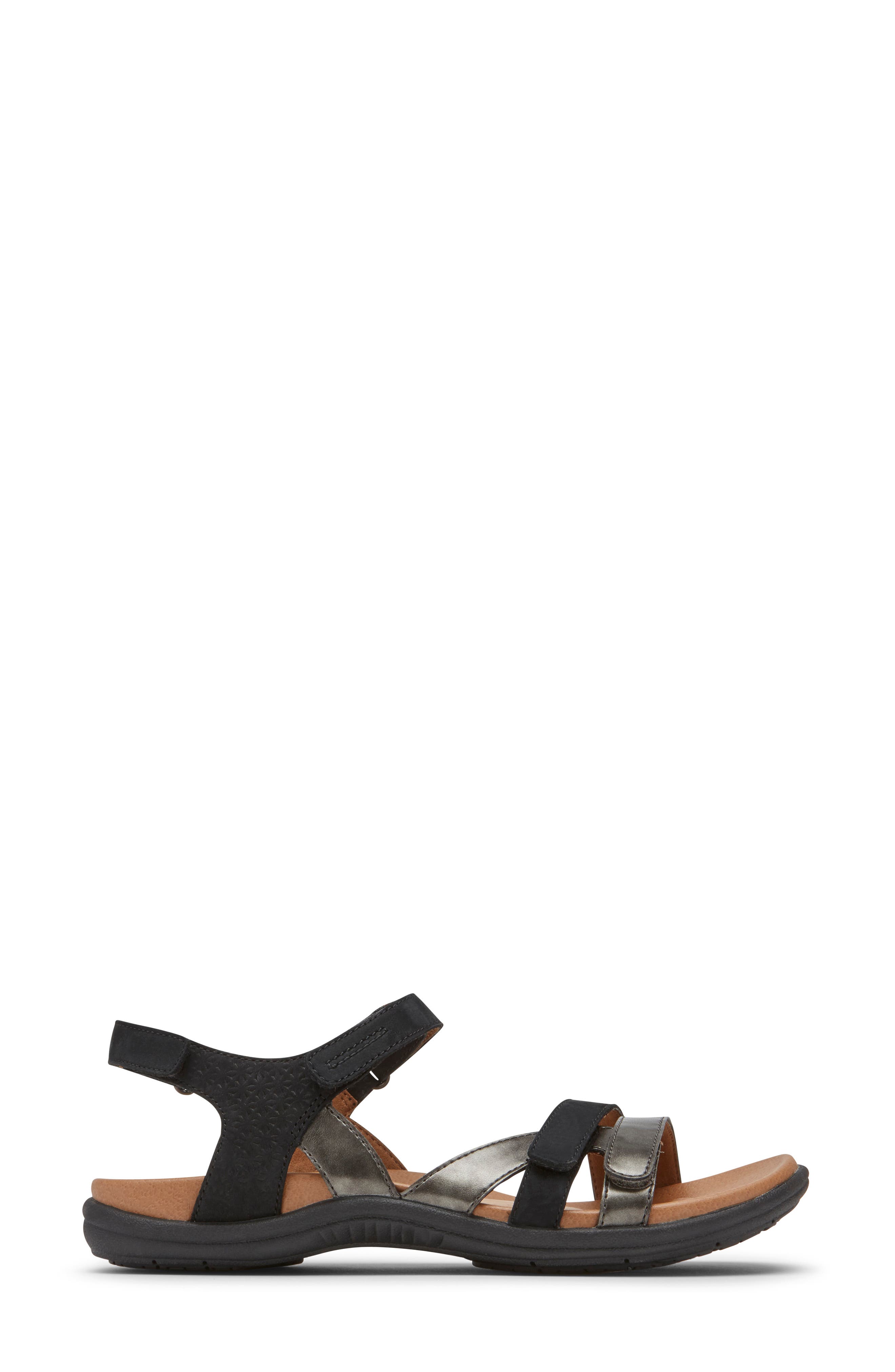 Rockport Cobb Hill Rubey Sandal, Alternate, color, 
