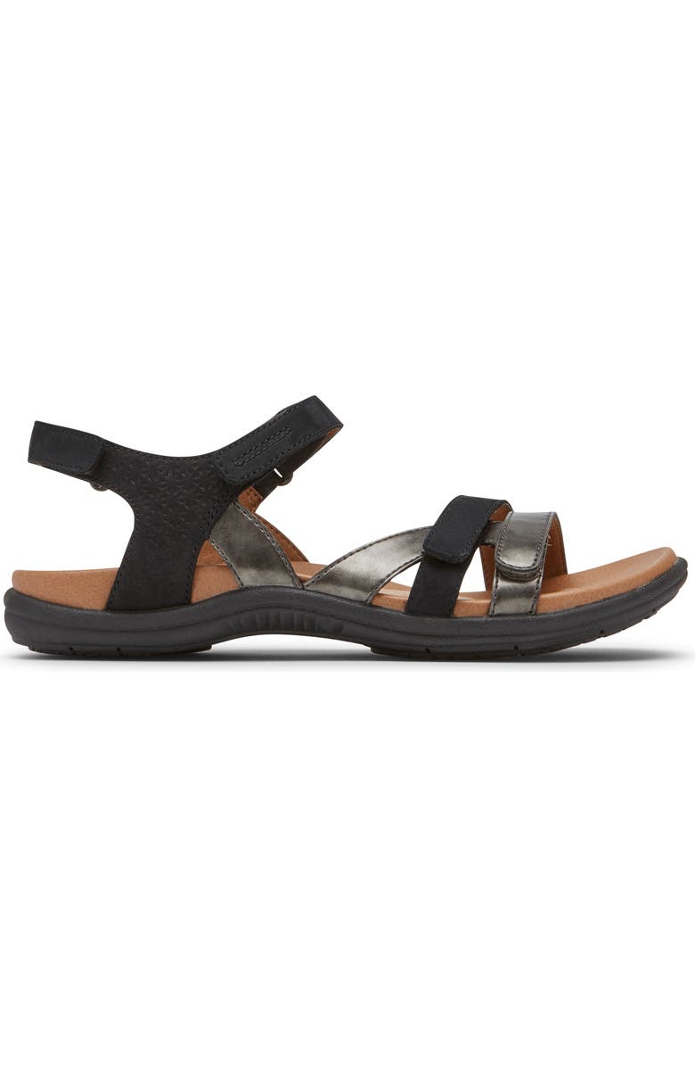 Rockport Cobb Hill Rubey Sandal, Alternate, color,