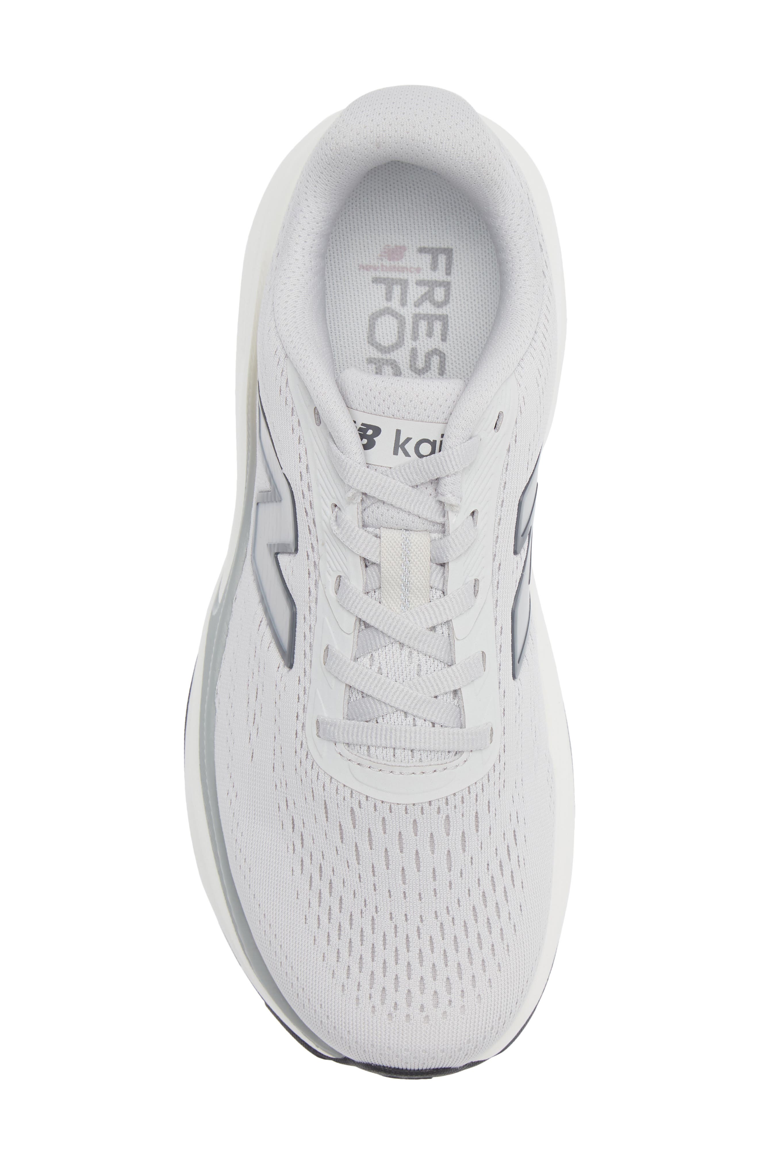 Fresh Foam KAIR Running Shoe, Alternate, color, GREY MATTER/ CASTLEROCK