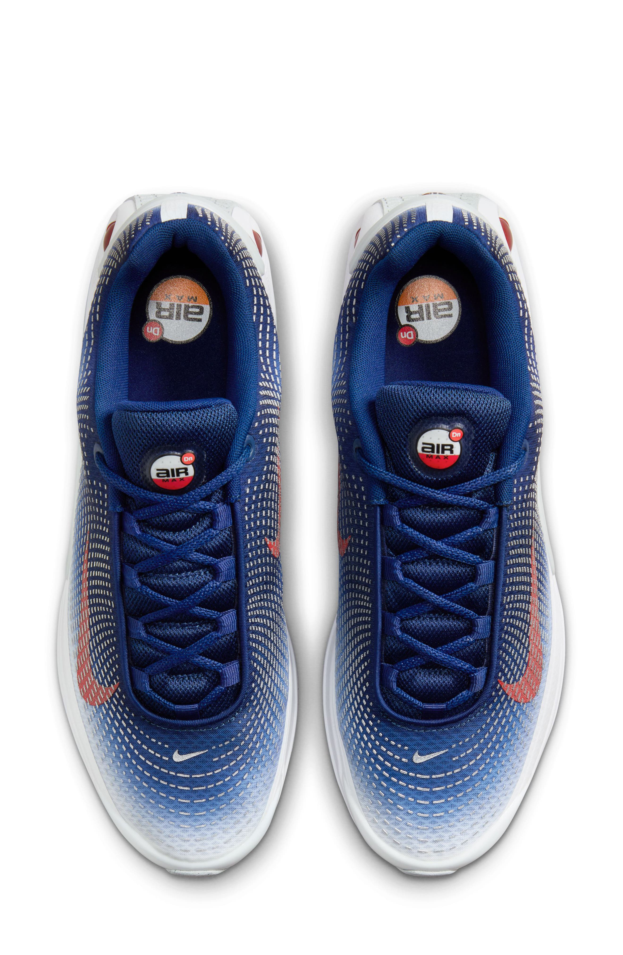 Nike Air Max Dn Sneaker, Alternate, color, 