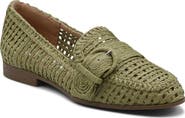 Charles David Follies Raffia Loafer