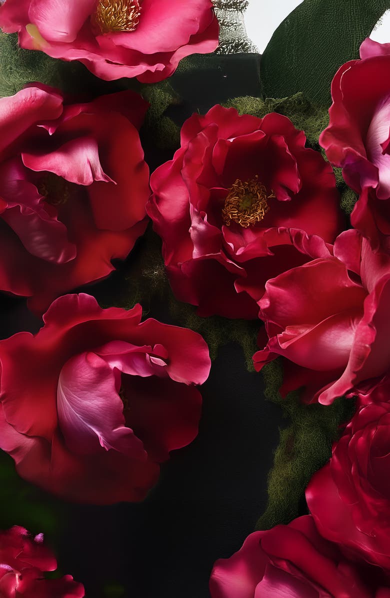 House of Sillage Whispers of Truth Noir Parfum, Alternate, color, 