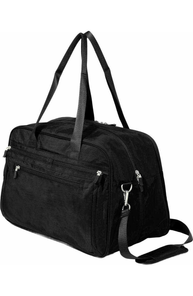BAGGALLINI Weekender Expandable Duffel Bag, Alternate, color,