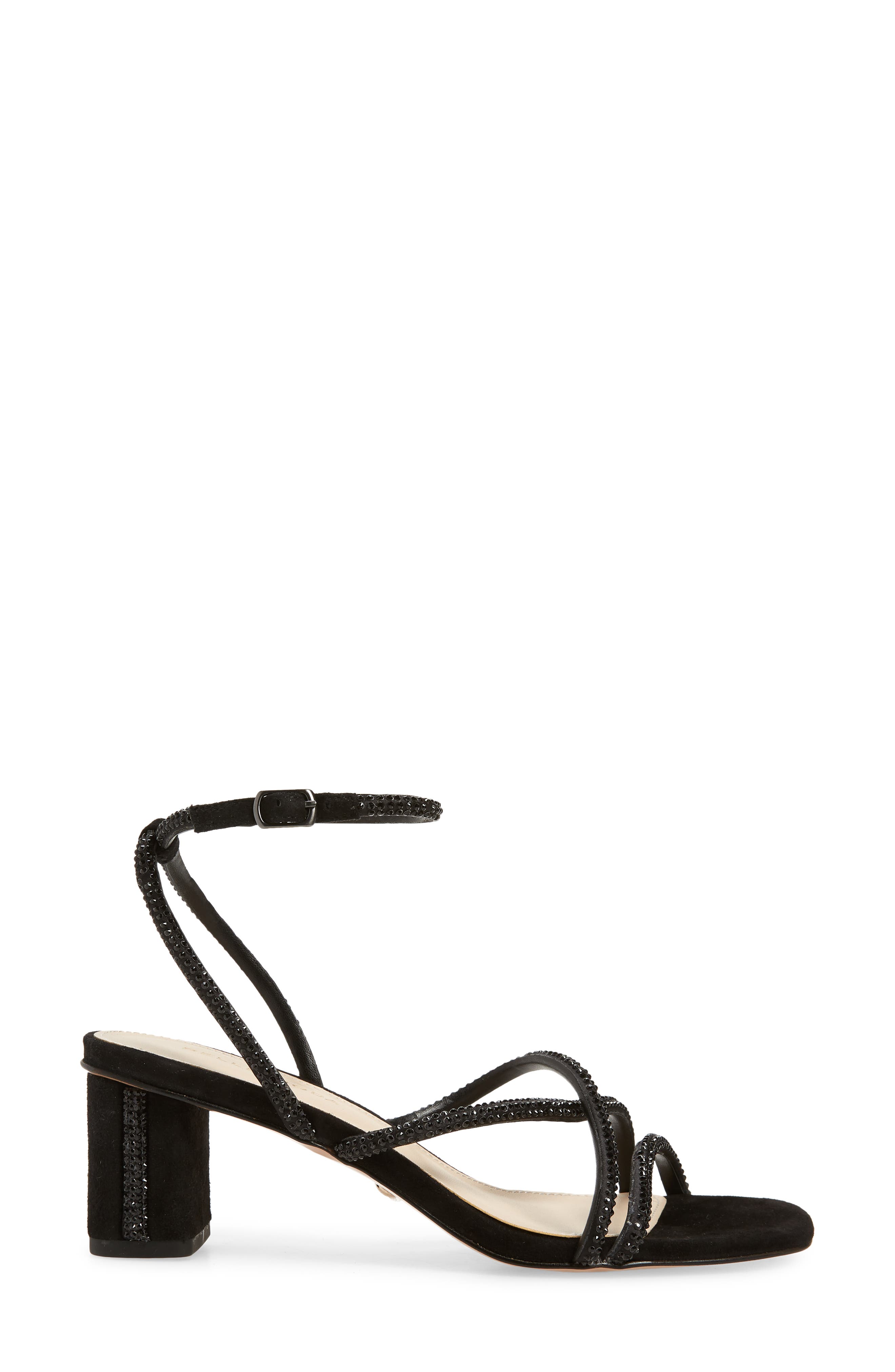 Pelle Moda Viena Strappy Sandal, Alternate, color, 