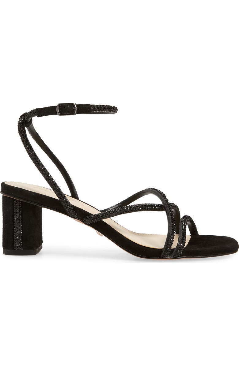 Pelle Moda Viena Strappy Sandal, Alternate, color,