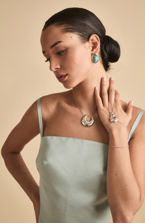 Petit Moments Vaila Stud Earrings In Multi