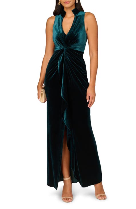 Dress Evening gown Formal dress Formal 2024 evening Aidan Mattox