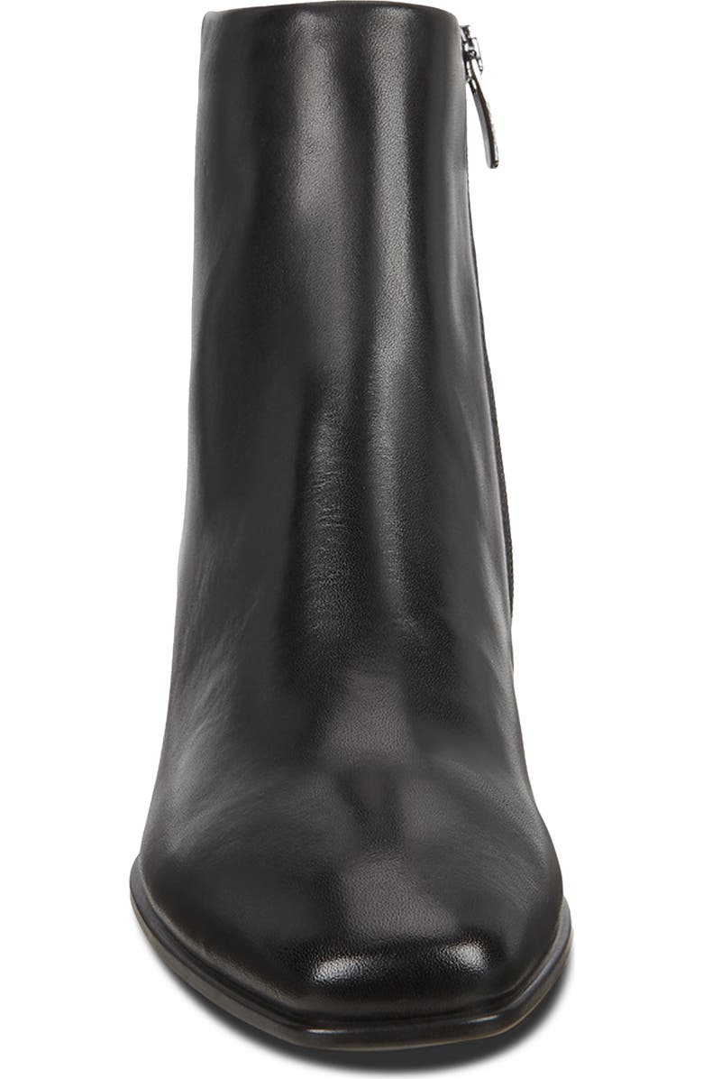 ECCO Shape 60 Square Toe Bootie, Alternate, color,