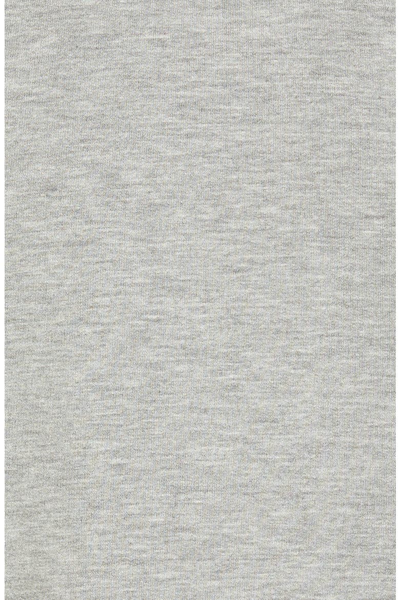 Tiered Bell Sleeve Knit Top, Alternate, color, GREY
