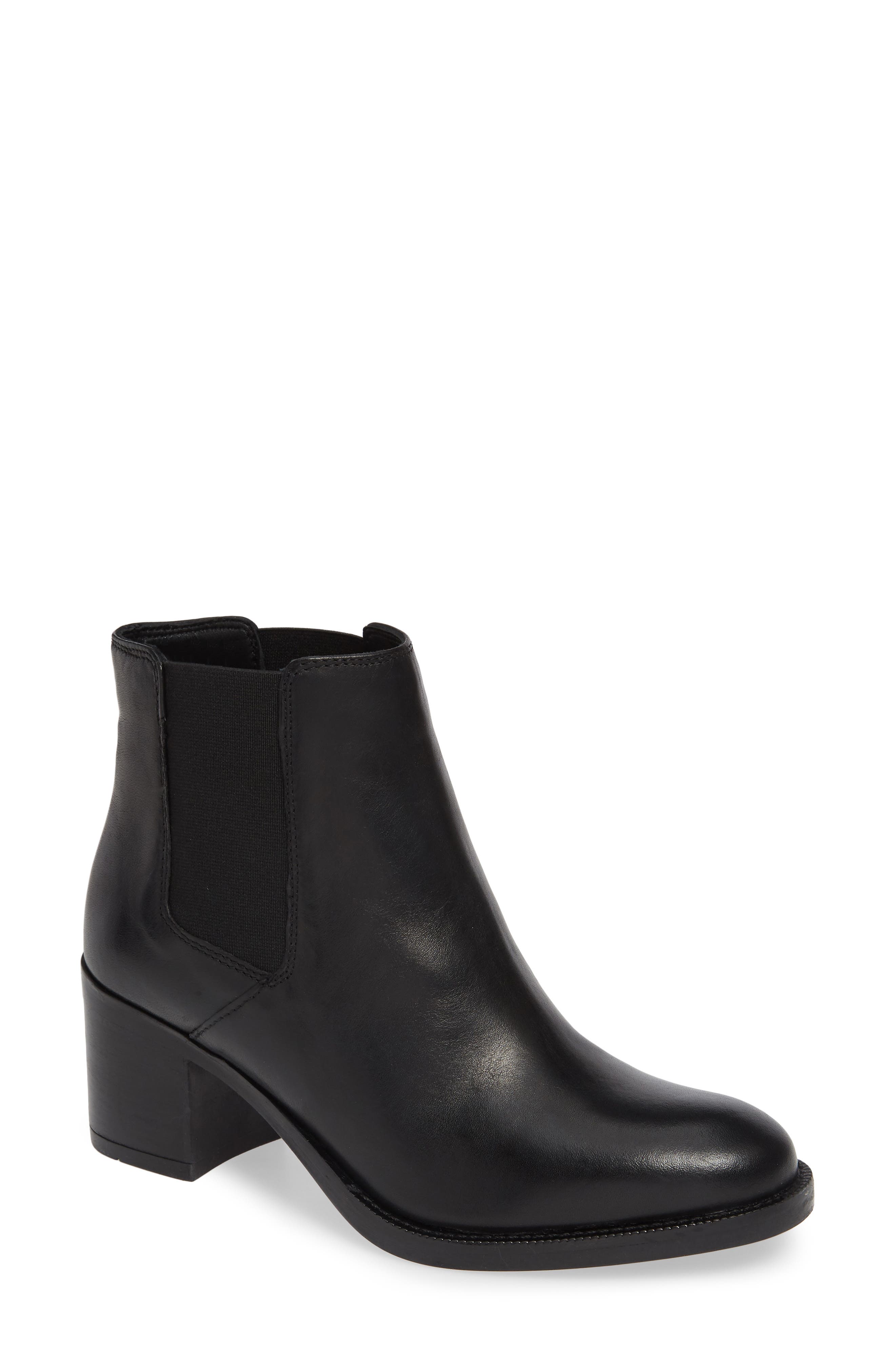 Clarks<sup>®</sup> Mascarpone Bay Chelsea Boot, Main, color, 