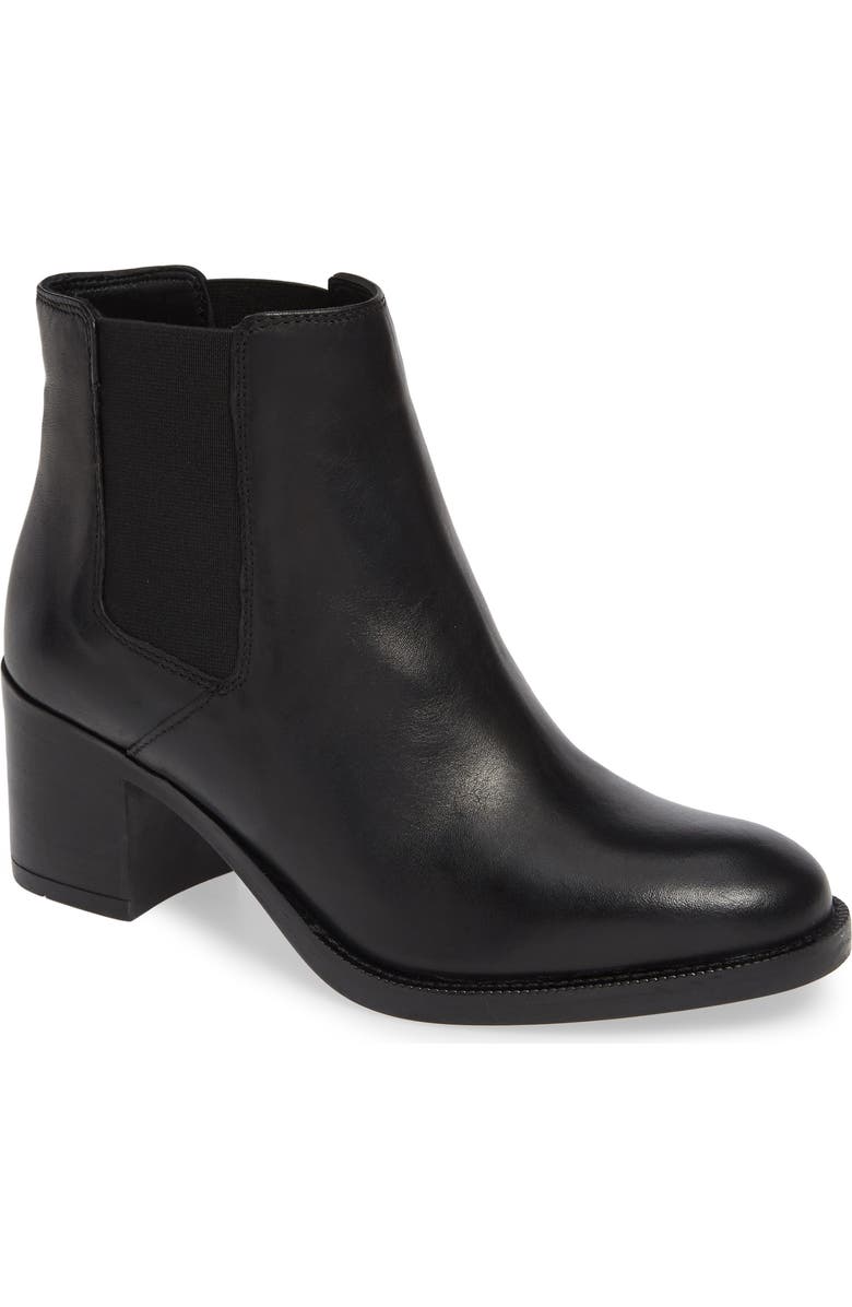 Clarks<sup>®</sup> Mascarpone Bay Chelsea Boot, Main, color,