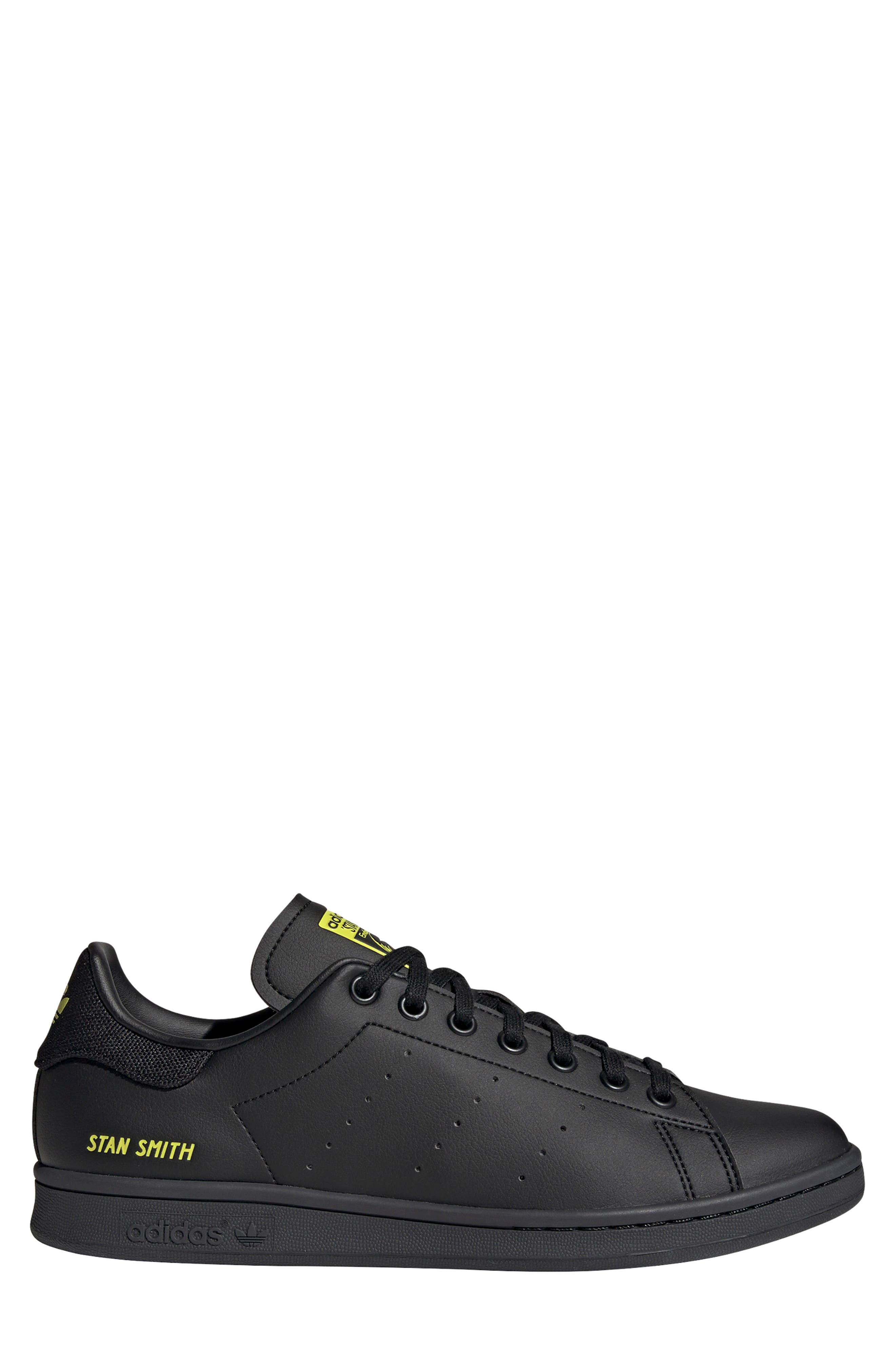 adidas Stan Smith Sneaker, Alternate, color, 