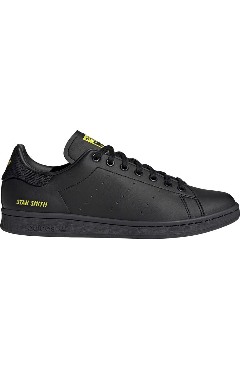 adidas Stan Smith Sneaker, Alternate, color,