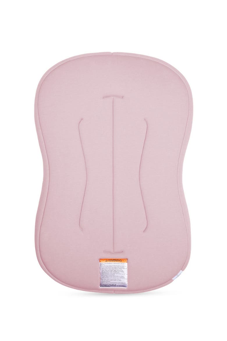Infant Curve Lounger, Main, color, PETAL