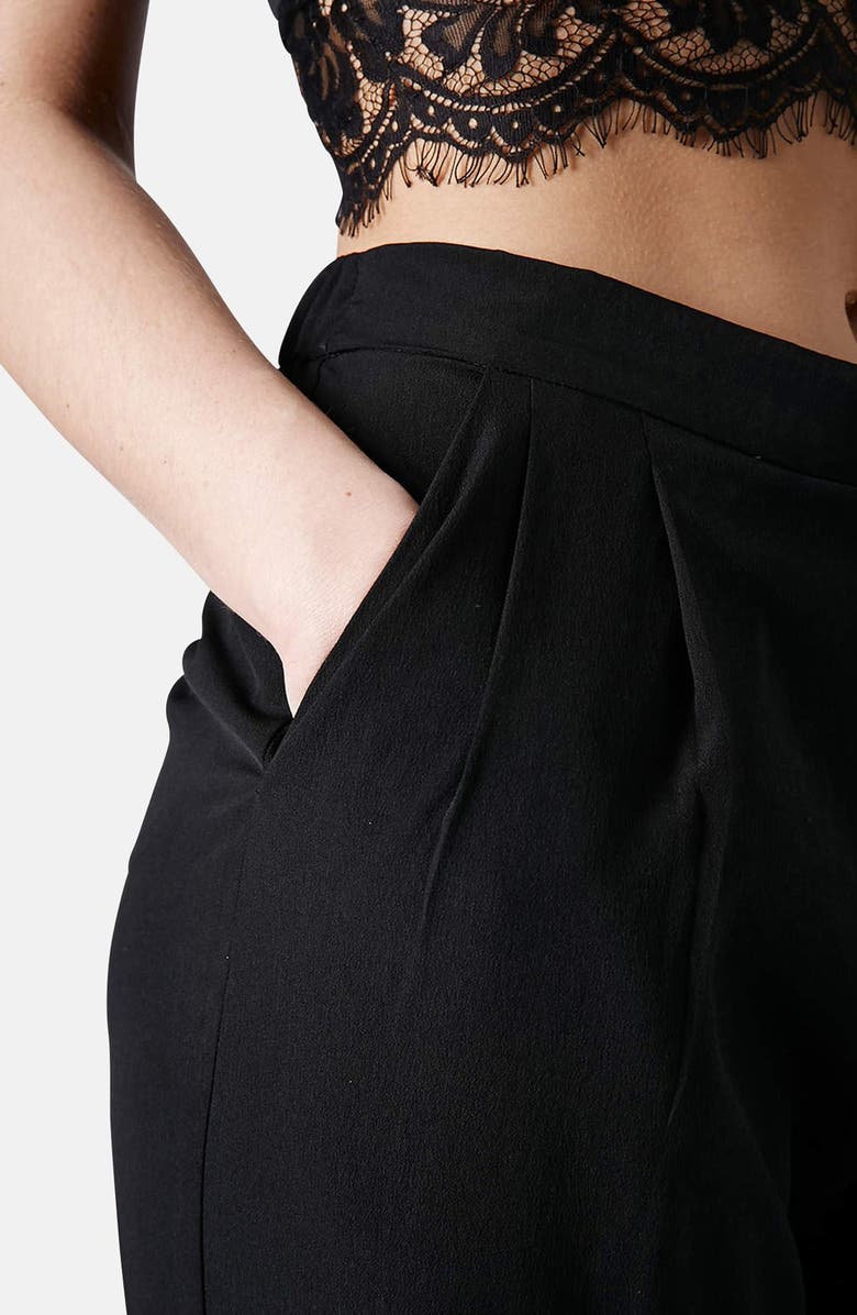 Topshop , Alternate, color, 