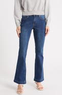 Vigoss Low Rise Trouser Bootcut Jeans