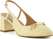 Dune London Cassie Slinback Pump