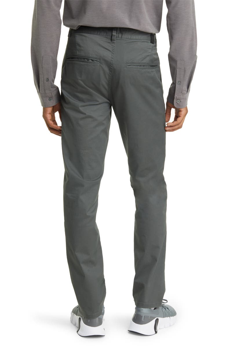 Vuori Collins Chino Pants, Alternate, color, Smoke Beryl