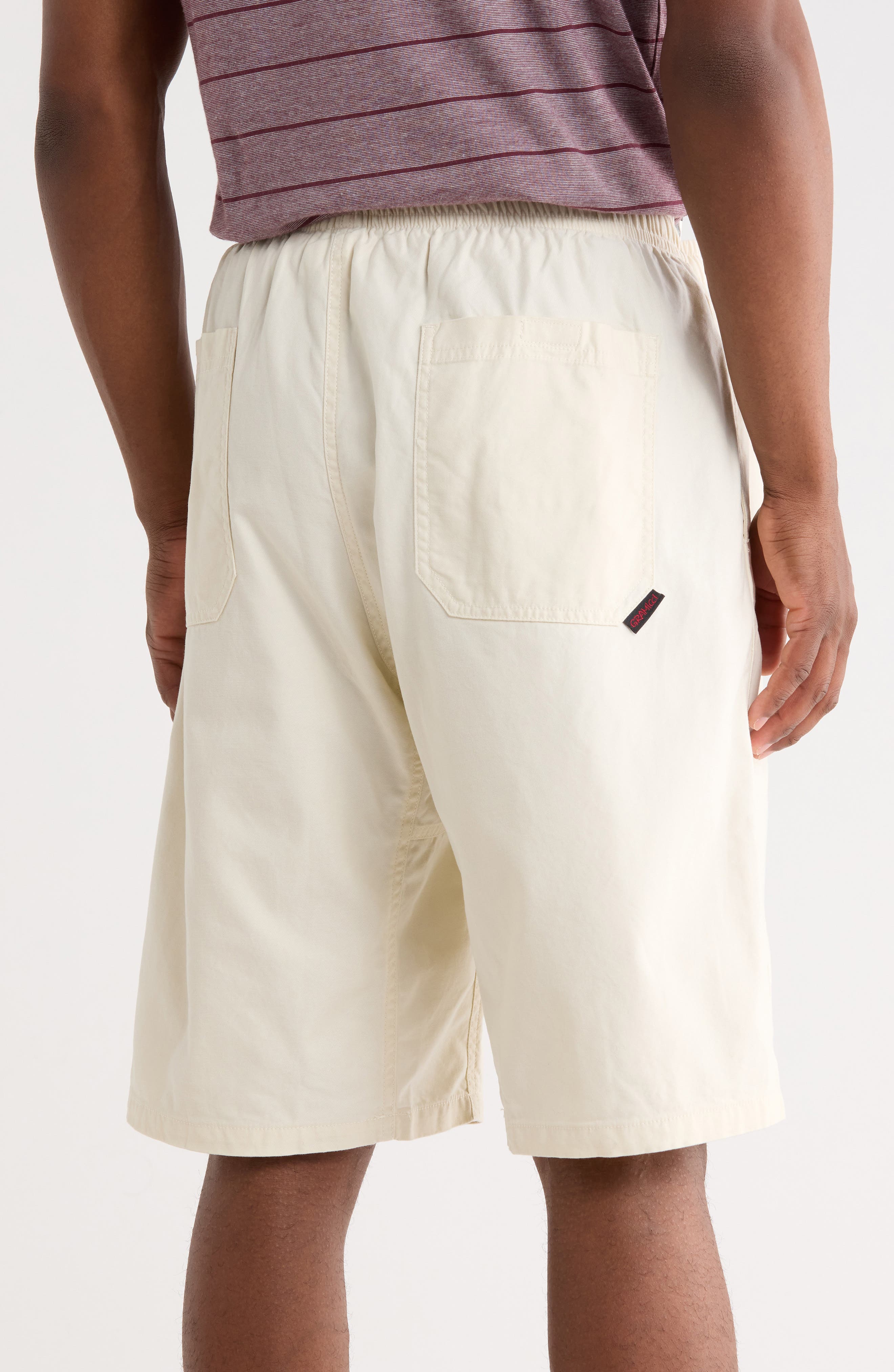 Swell Woven Shorts - image 2