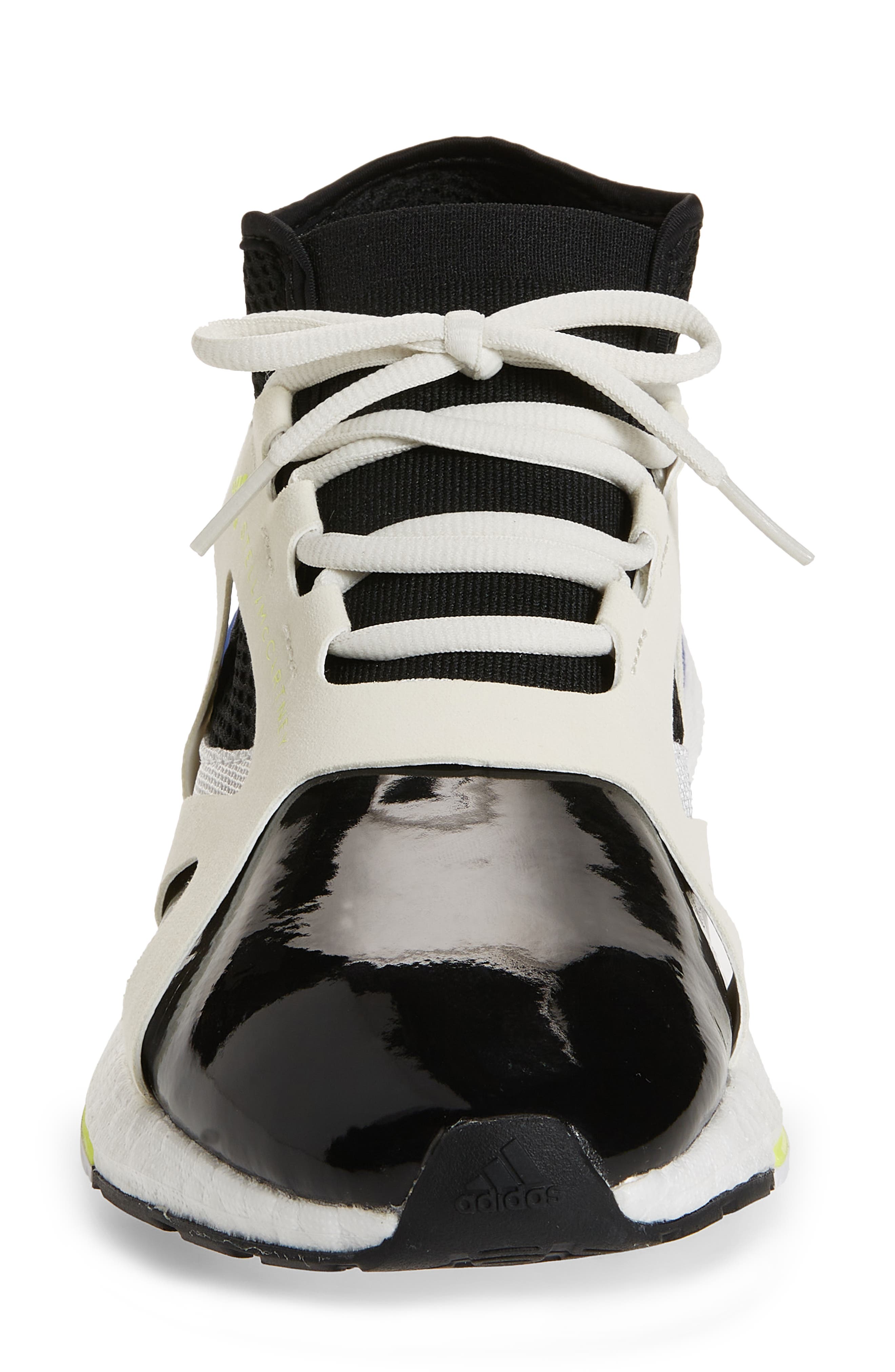 adidas by Stella McCartney Ultraboost 21 Sneaker, Alternate, color, 