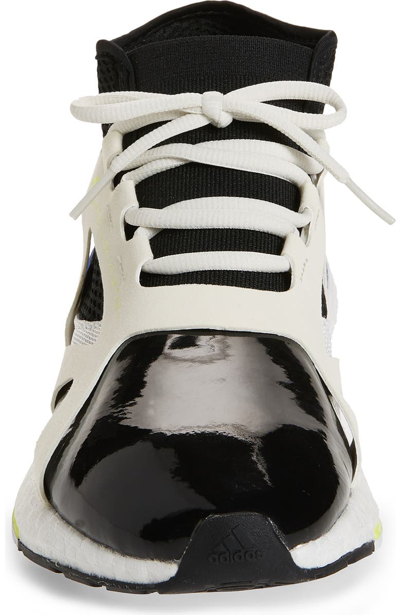 adidas by Stella McCartney Ultraboost 21 Sneaker, Alternate, color,