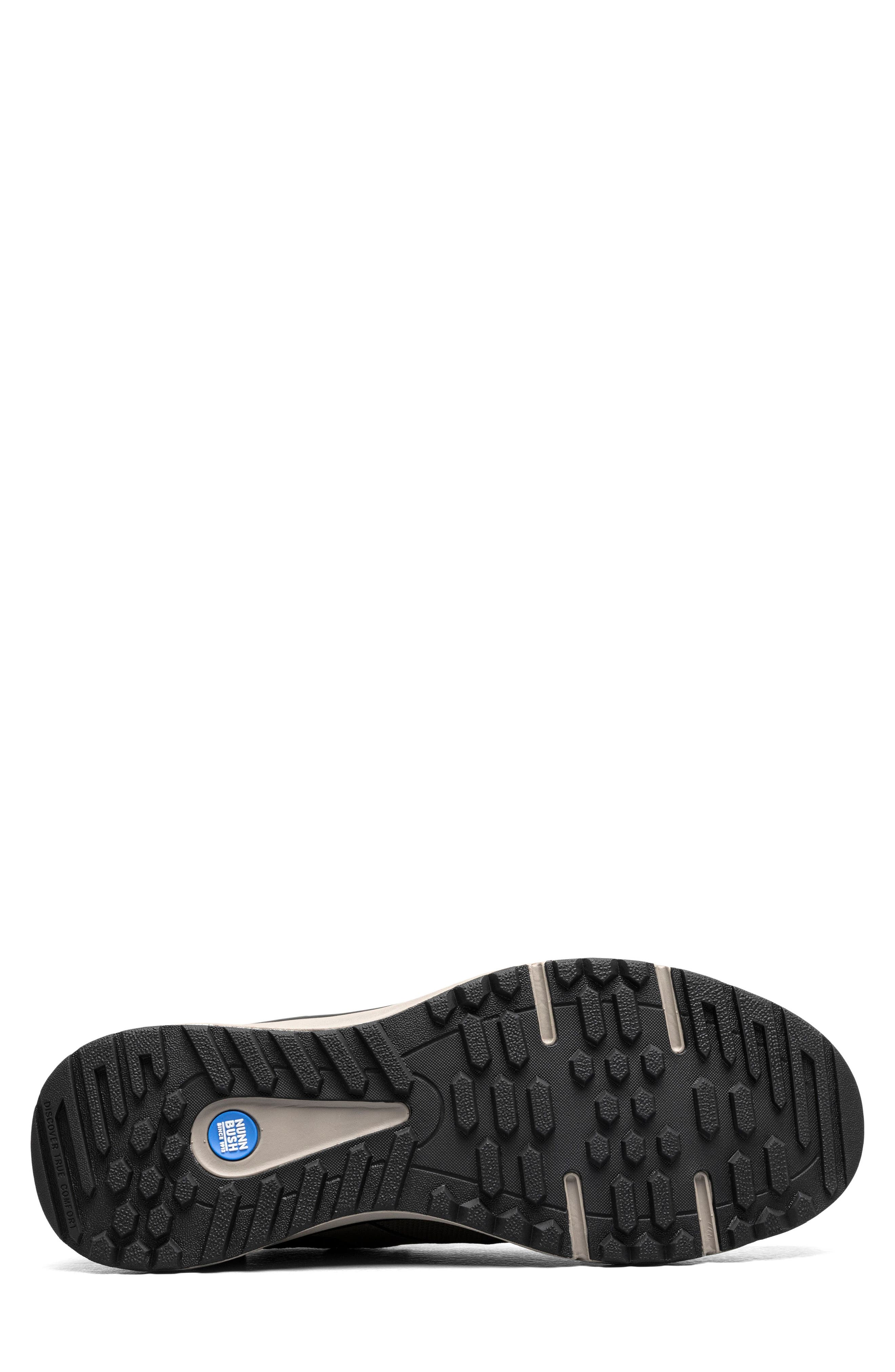 Sedona EZ Slip-On Sneaker - Wide Width Available, Alternate, color, CEMENT MLT