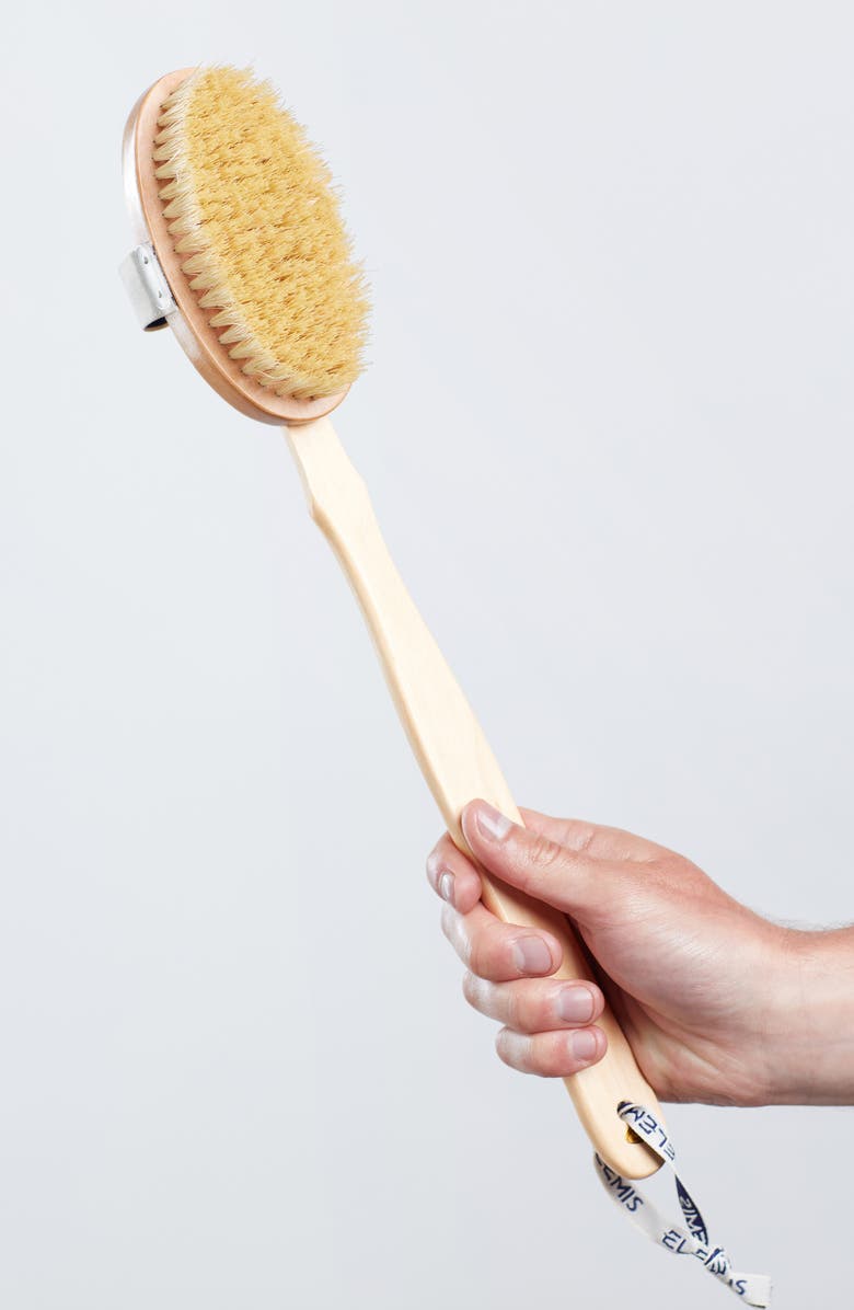 Elemis Body Detox Skin Brush, Alternate, color, 