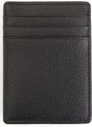 ROYCE New York Personalized Magnetic Money Clip Card Case