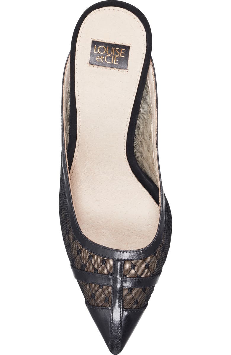 Louise et Cie Kianna Pump, Alternate, color,