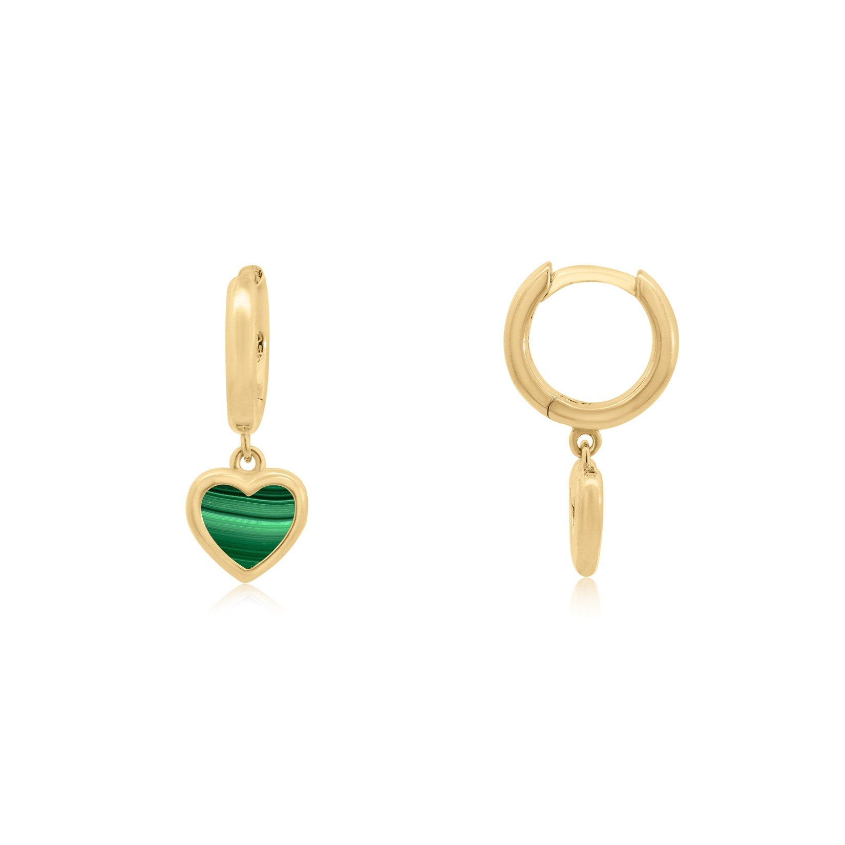 selected Malachite