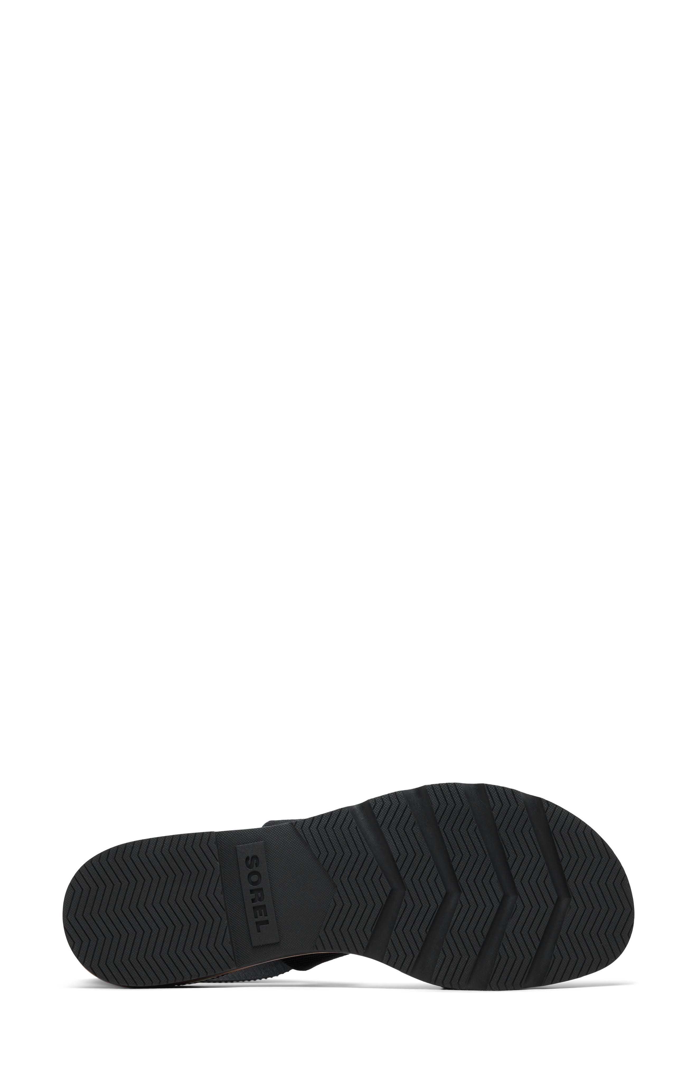 SOREL Ella III Sandal, Alternate, color, 