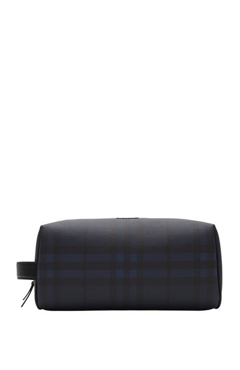 Check Travel Pouch