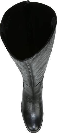 Meyer Knee High Boot