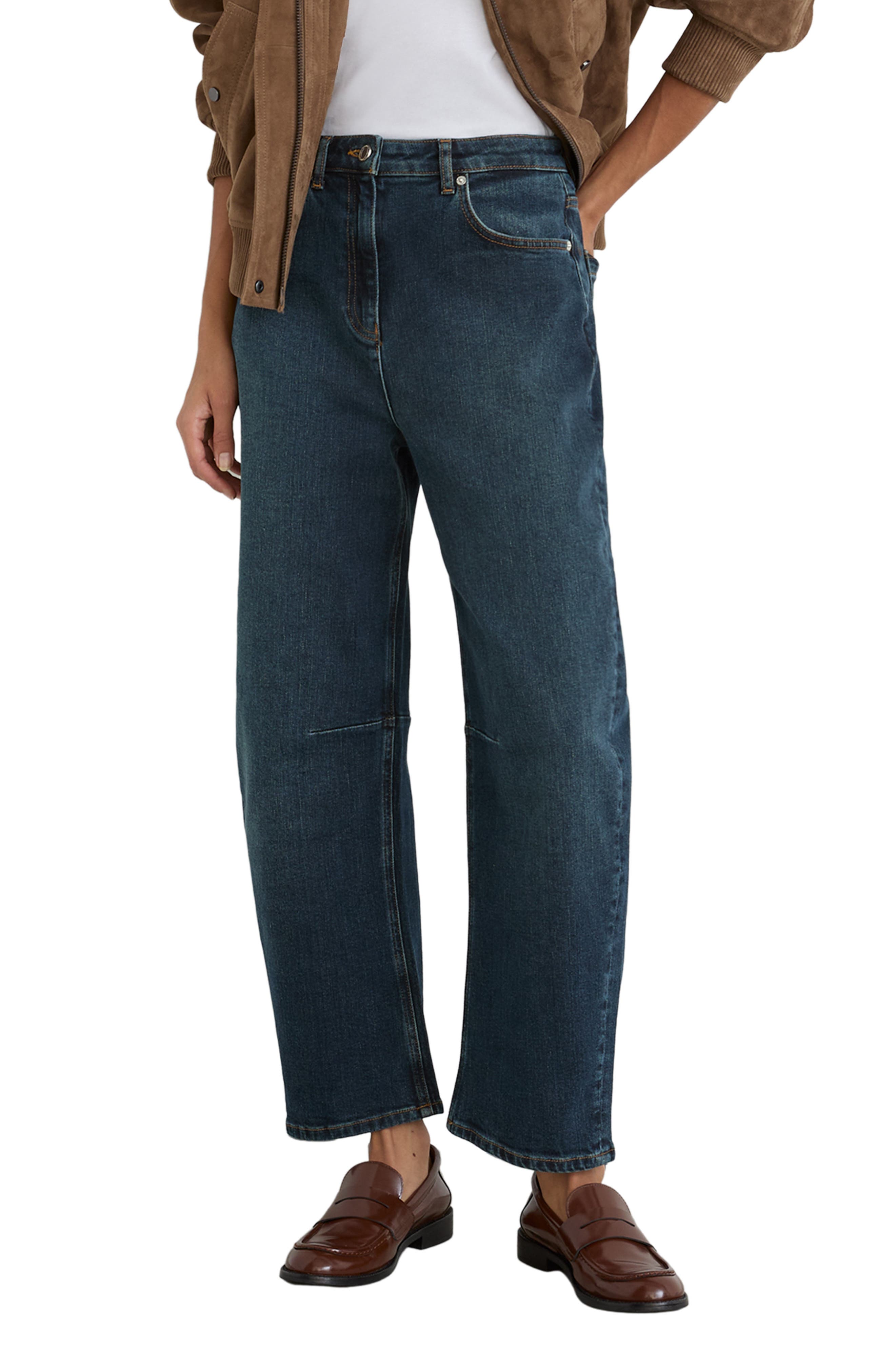 selected ANTIQUE MID BLU