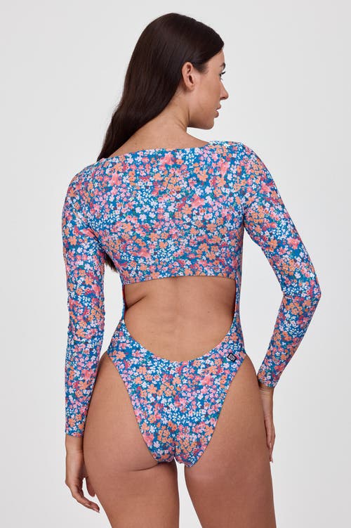 Jolyn Shawn One Piece