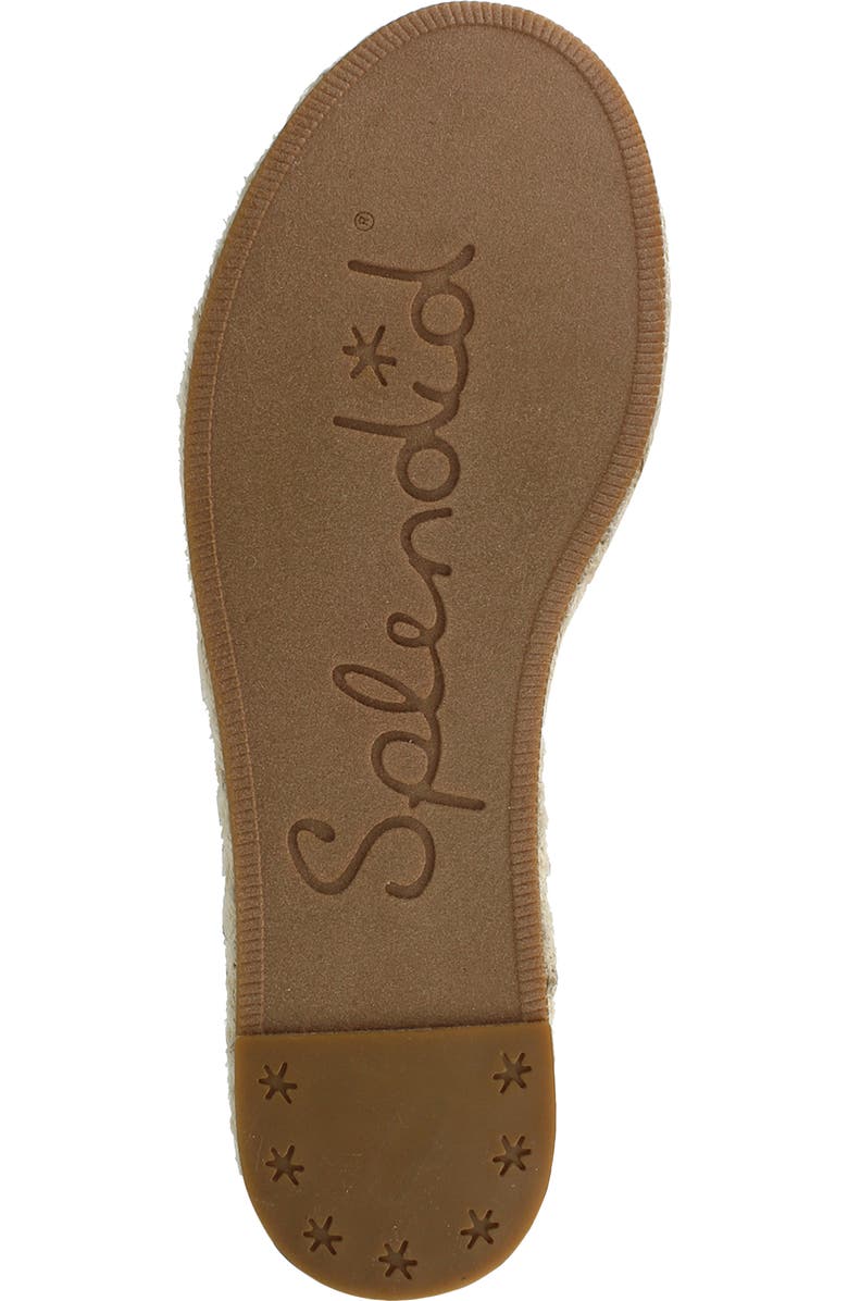 Splendid Lilly Platform Espadrille, Alternate, color,