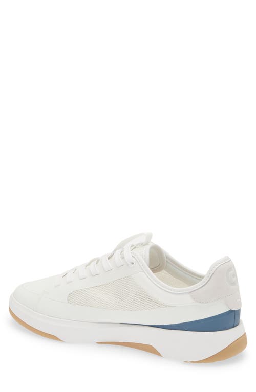 Cole Haan Grandprø All Day Court Sneaker In Multi