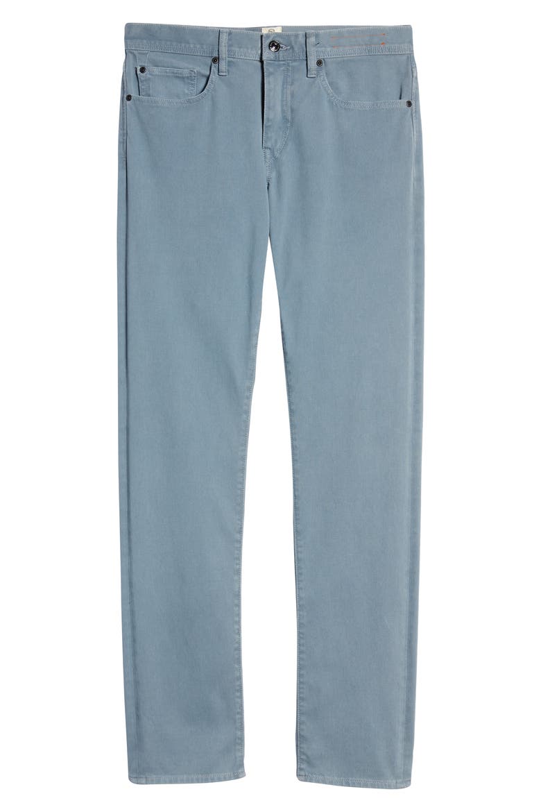 Men's The Pen Denit® Slim Fit Jeans, Alternate, color, D-GRAY